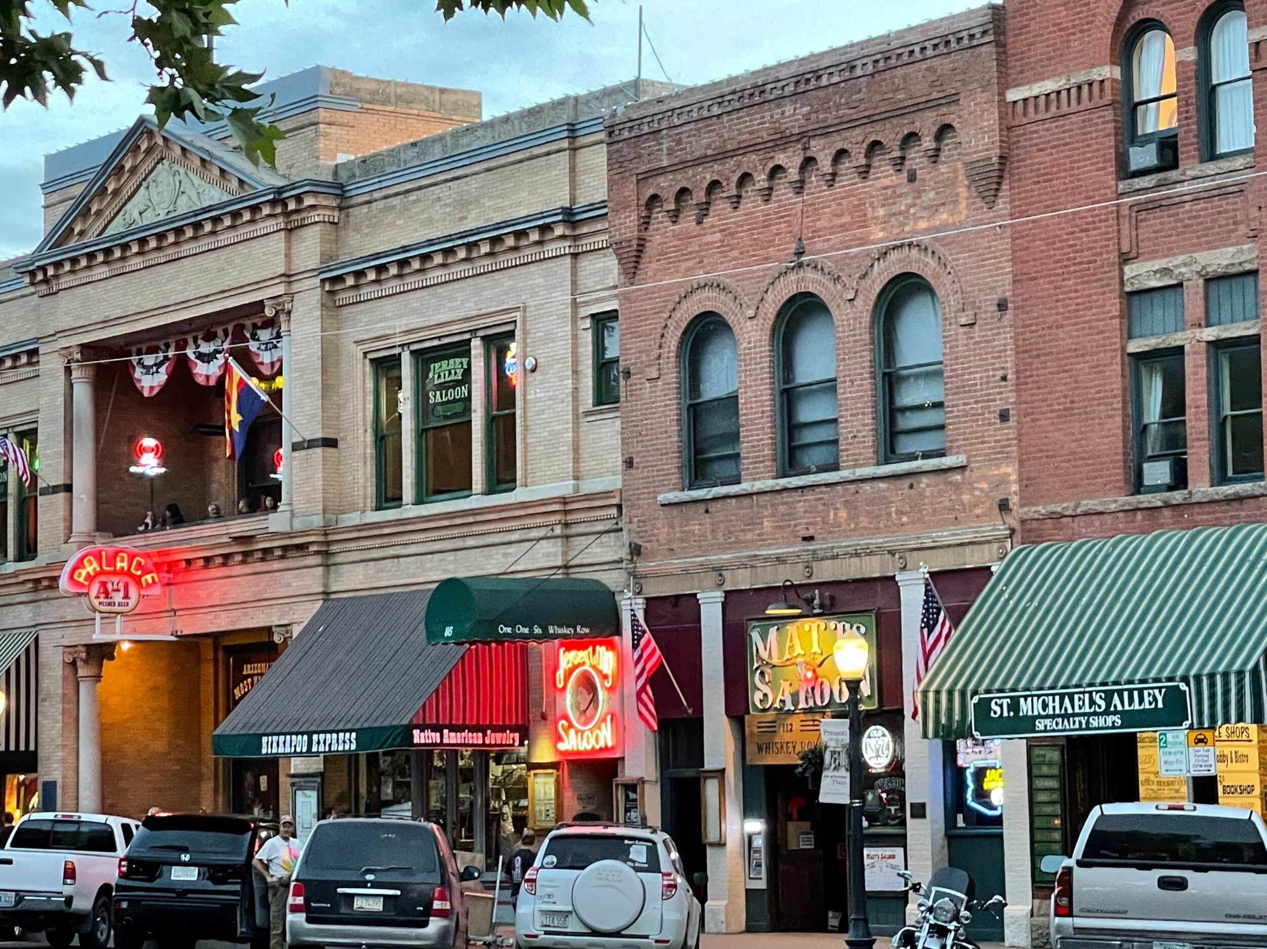 Picture of Prescott