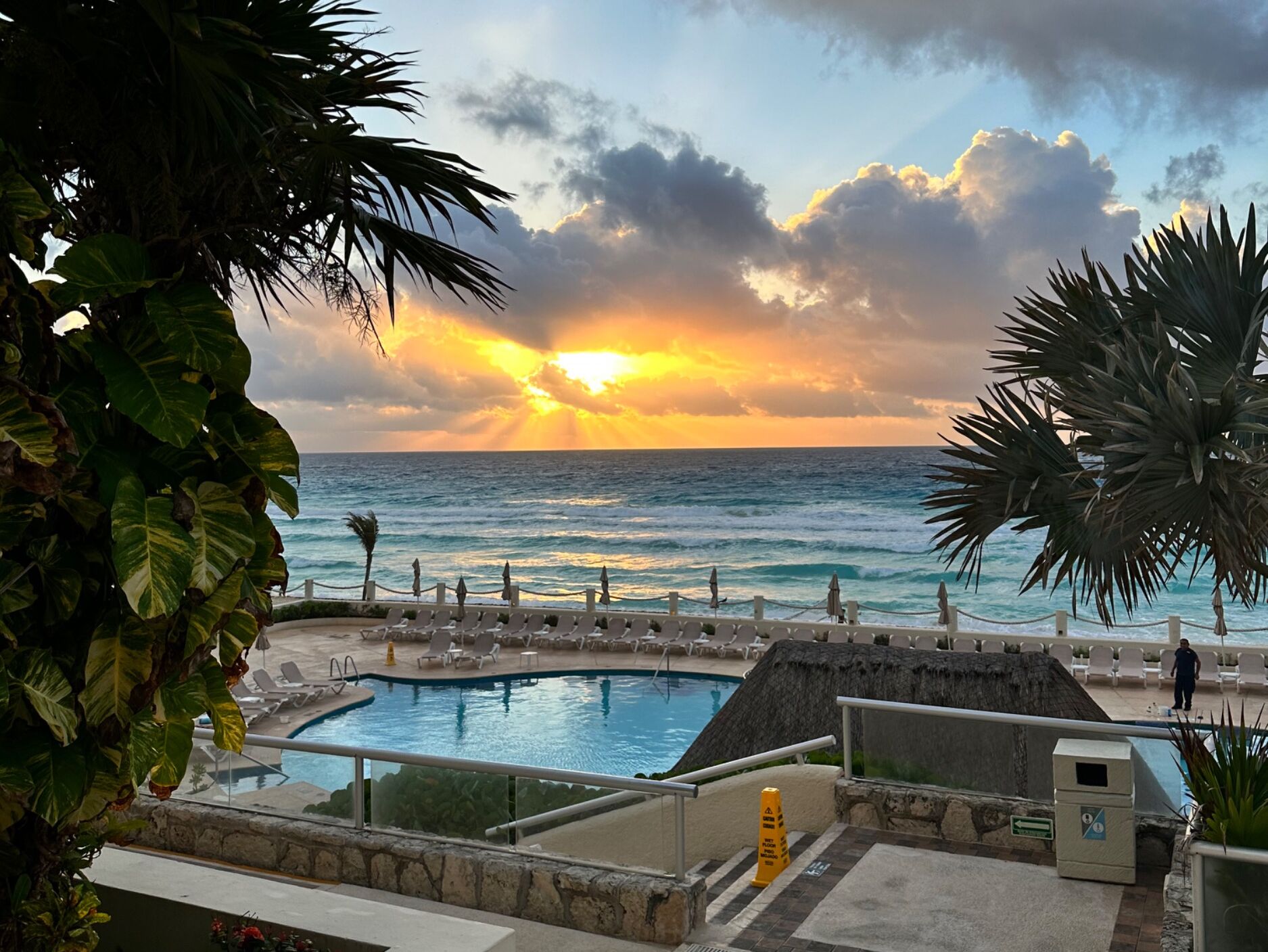Picture of Occidental Tucancún