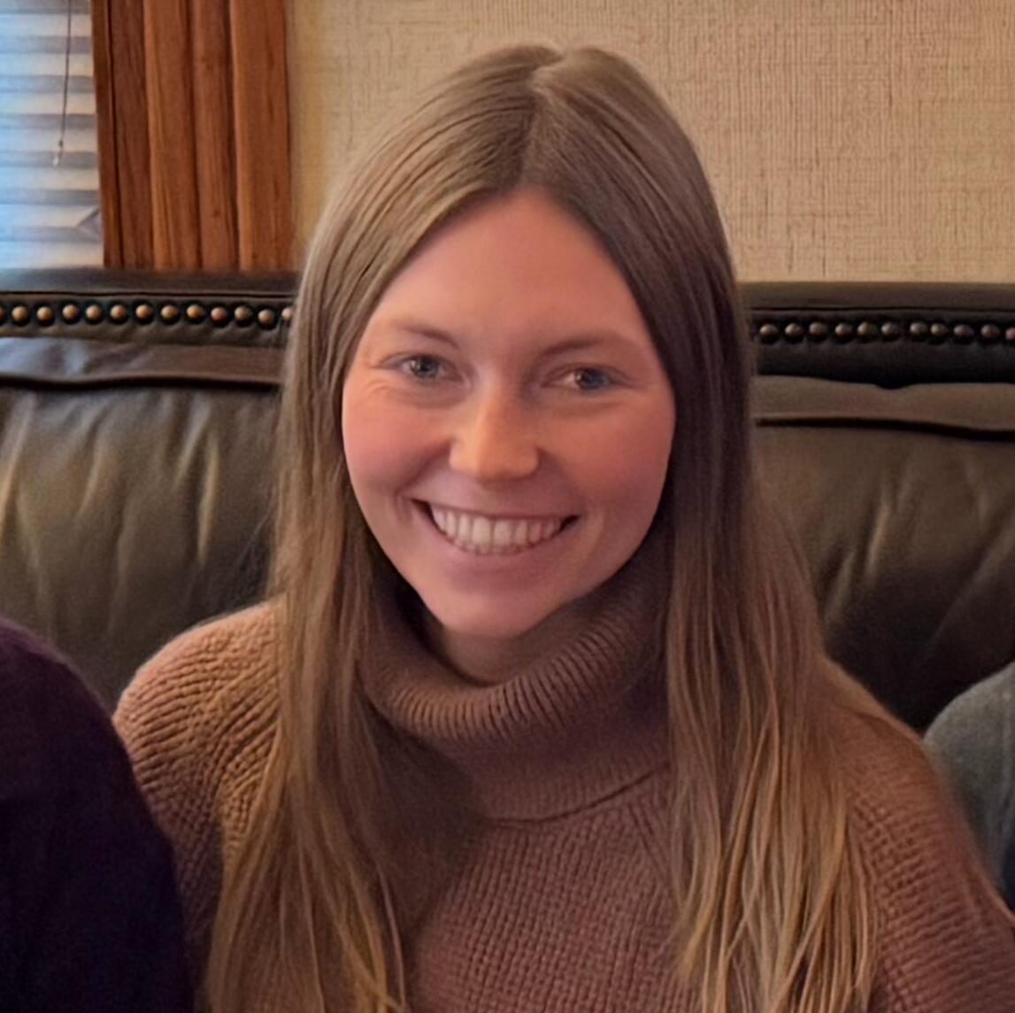 Grace Mehr