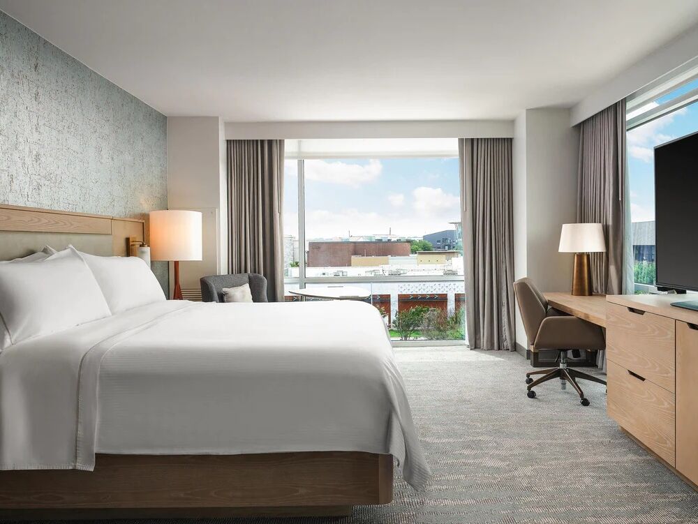 Picture of The Westin Austin at The Domain