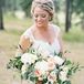 A Nature-Inspired Neutral Bouquet