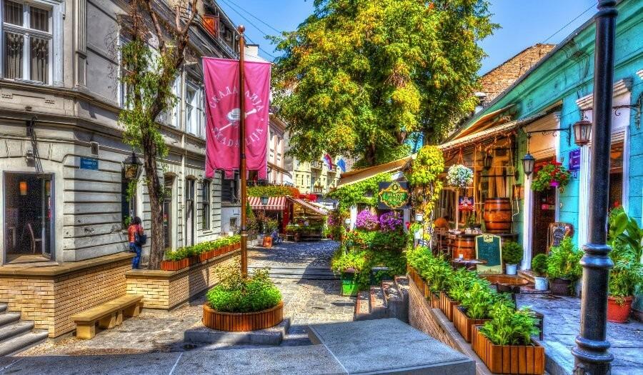 Picture of Belgrade