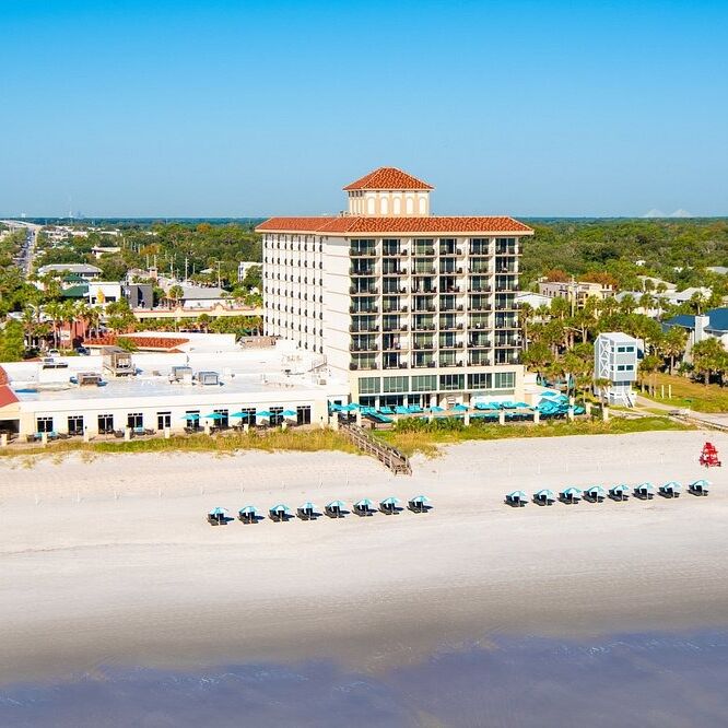 Picture of One Ocean Resort & Spa