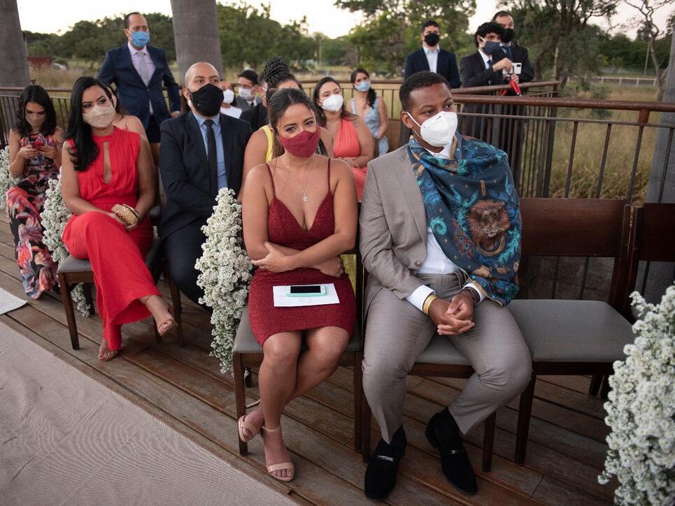 Picture of In the beginning there were masks