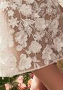 Andrea & Leo Couture WL085 A-Line Wedding Dress - thumbnail - 3