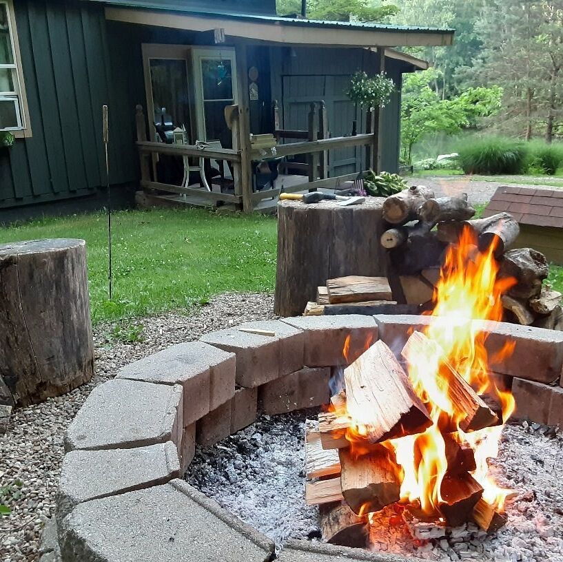 Picture of Bullfrog Mountain Cabin Rentals