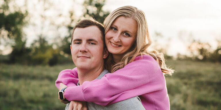 Haven & Jesse Home Page Banner