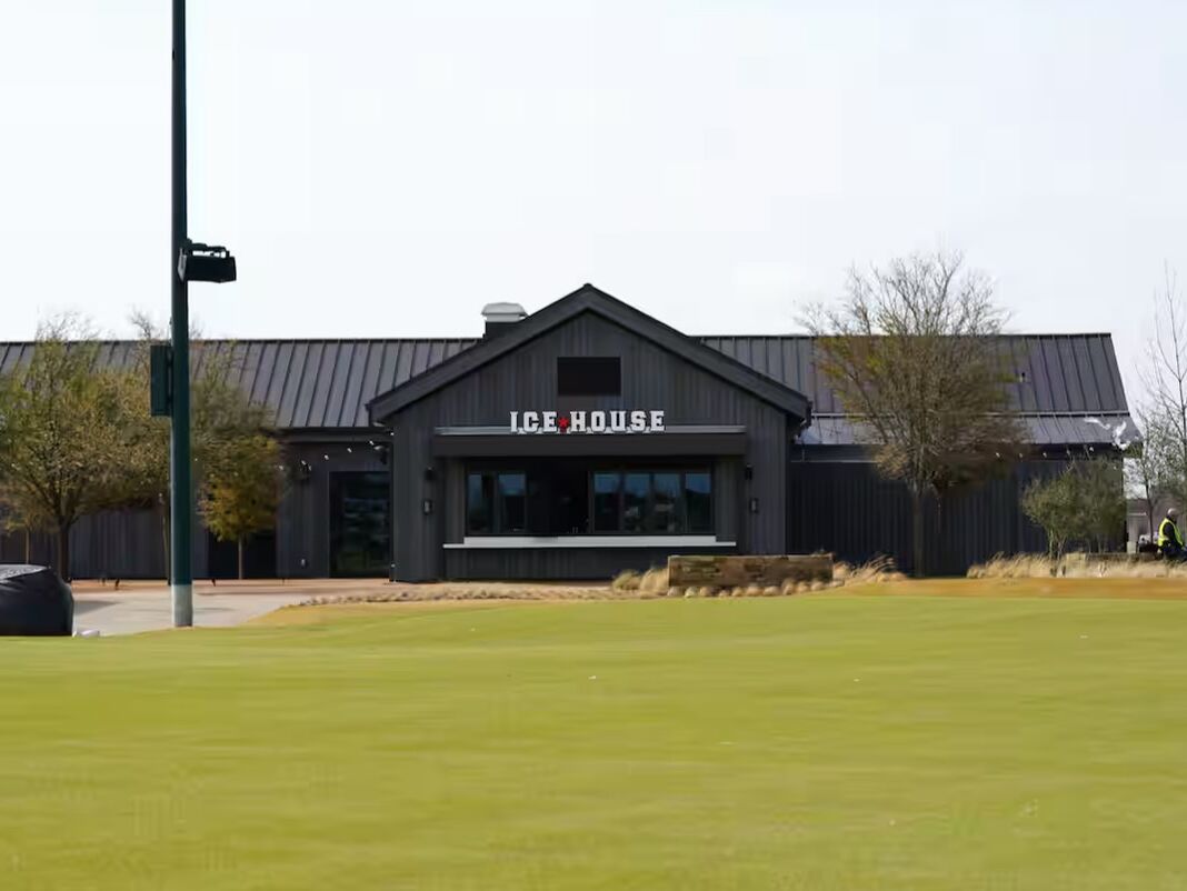 Picture of Ice House