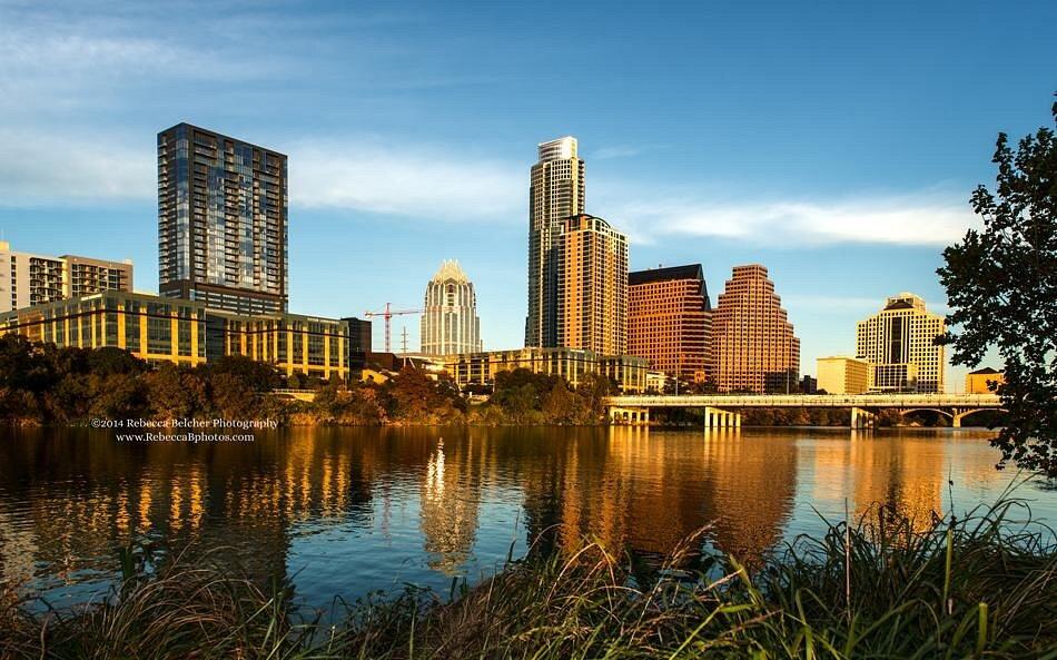 Picture of Lady Bird Lake Hike & Bike Trail
