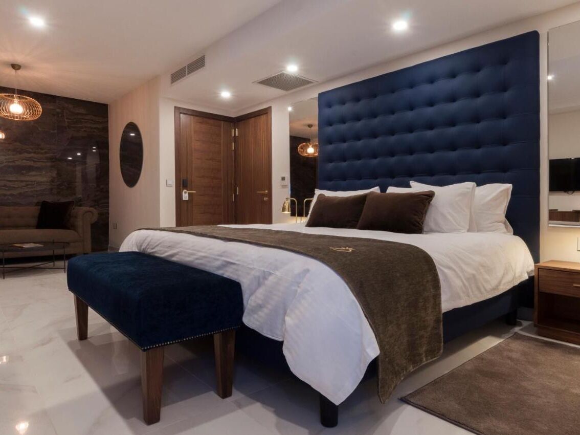 Picture of The Duke Boutique Hotel