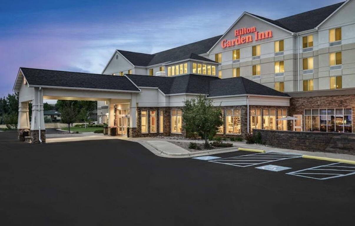 Picture of Hilton Garden Inn Great Falls