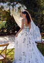 Lillian West 66437 A-Line Wedding Dress - thumbnail - 2