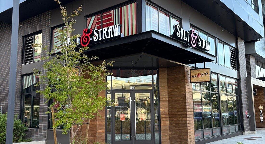 Picture of Salt & Straw