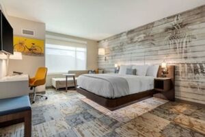 Picture of Cambria Hotel Charleston Riverview
