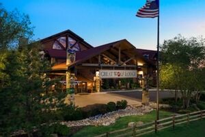 Picture of Great Wolf Lodge Kansas City