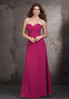 Allure Bridesmaids 1429 Sweetheart Bridesmaid Dress