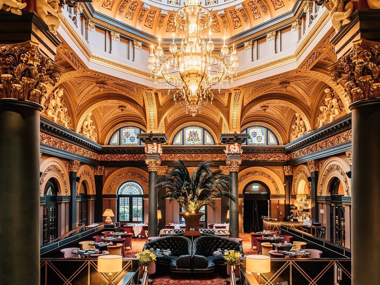 Picture of The Merchant Hotel