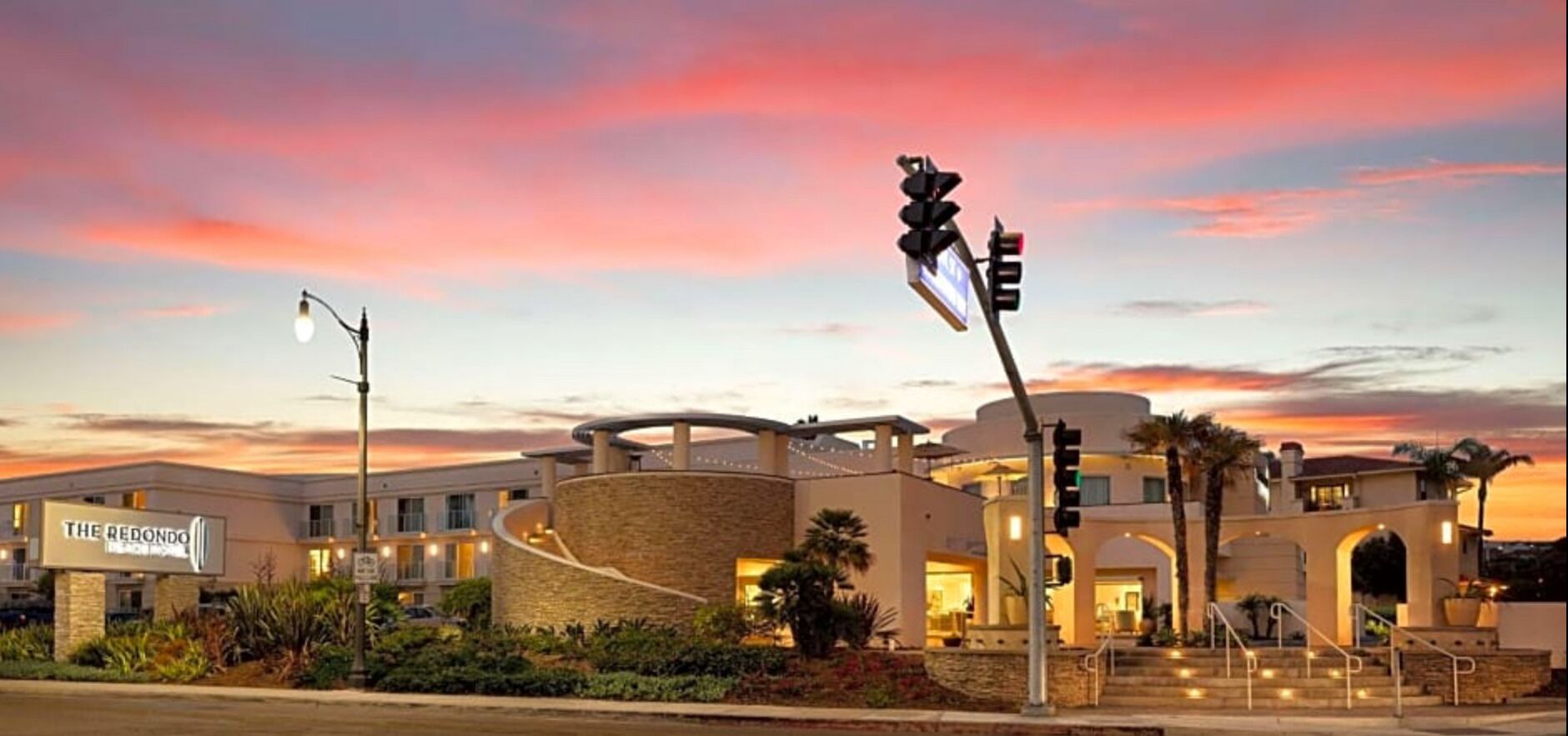 Picture of The Redondo Beach Hotel