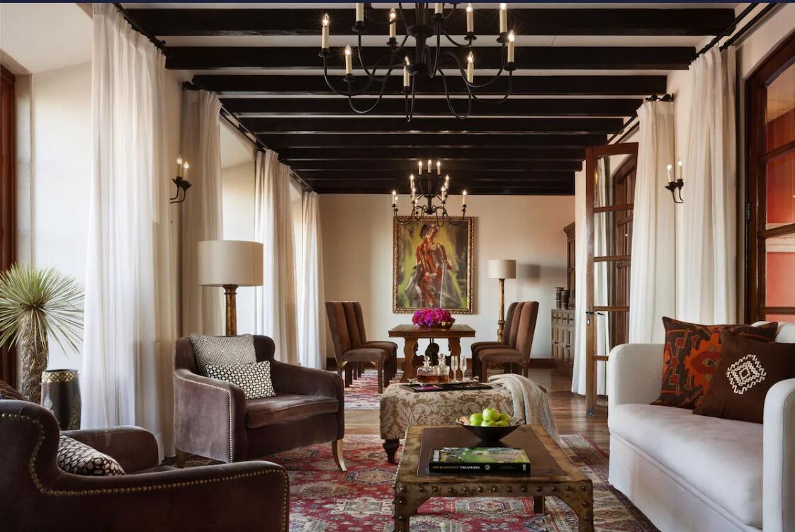 Picture of Rosewood San Miguel de Allende