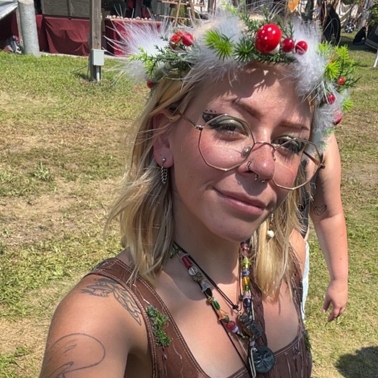 Camryn Ceradsky