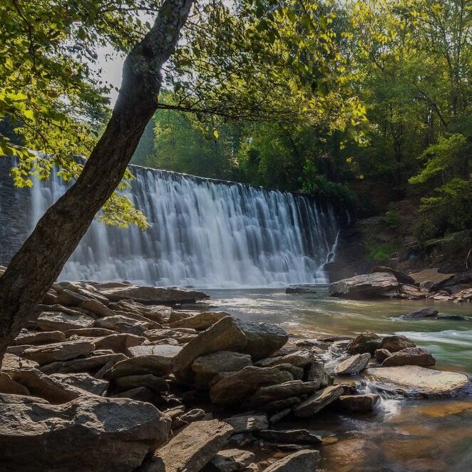 Picture of Vickery Creek Park