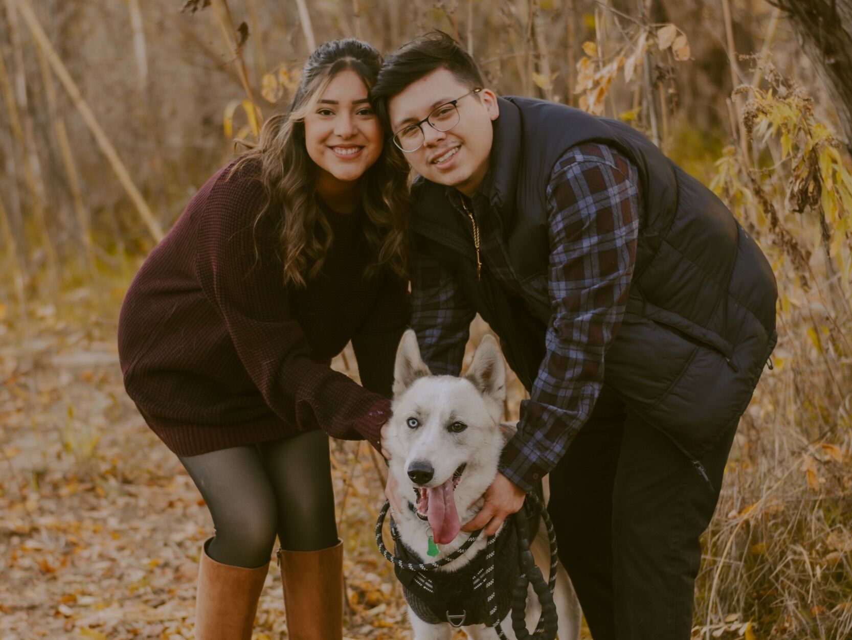 Picture of Our Story 