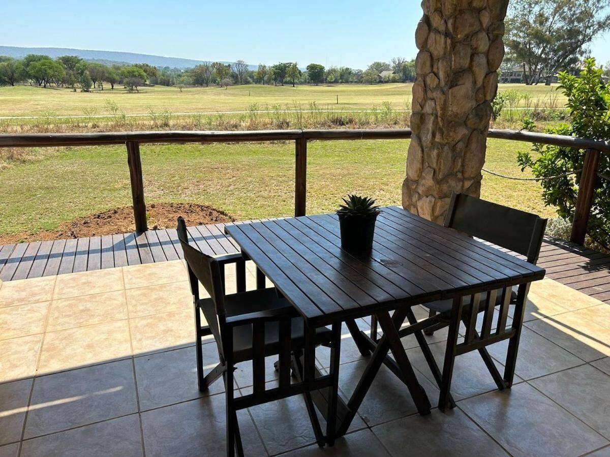 Picture of 7th Hole Golf Lodge