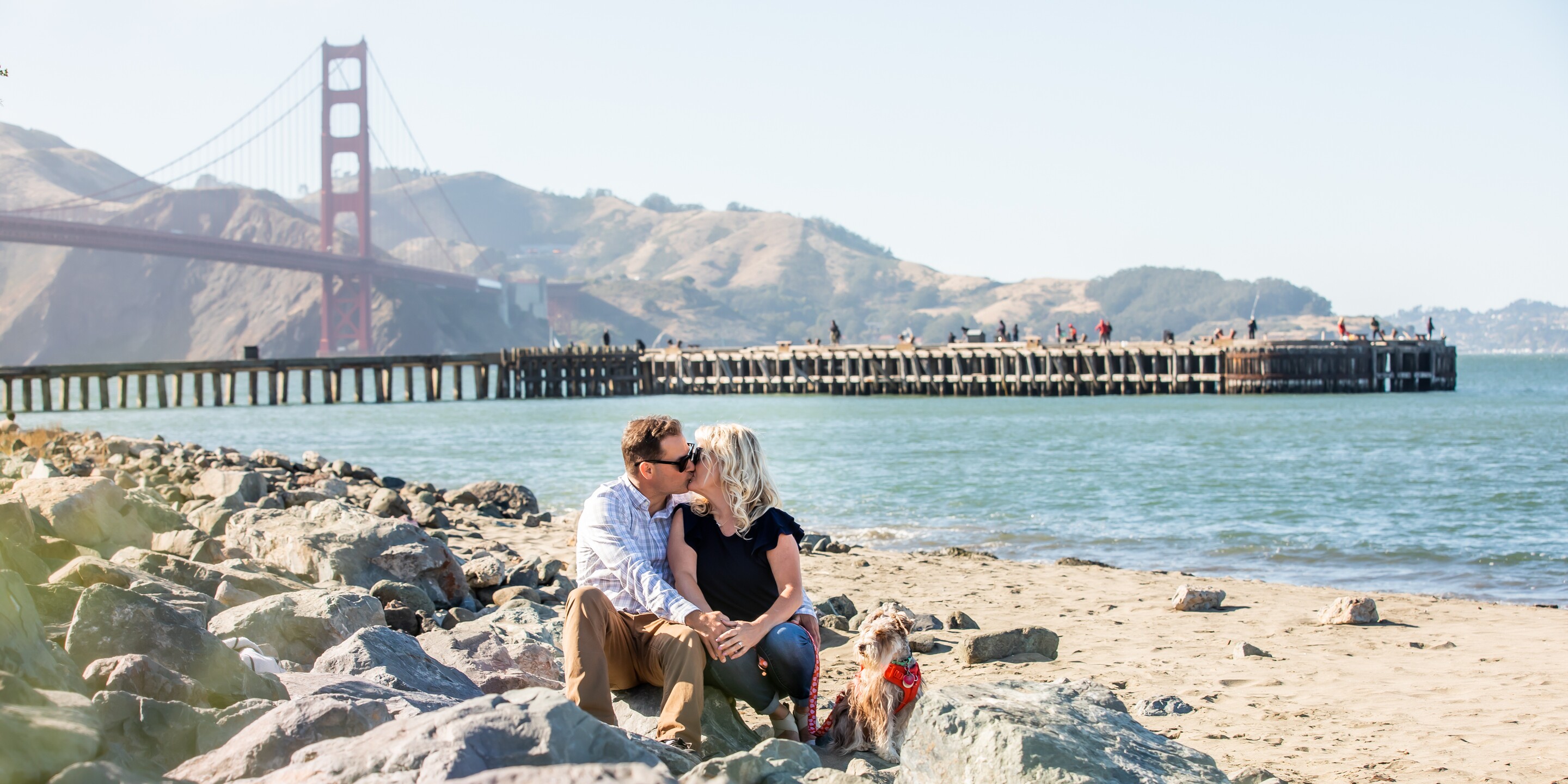 Fiona & Matt Home Page Banner