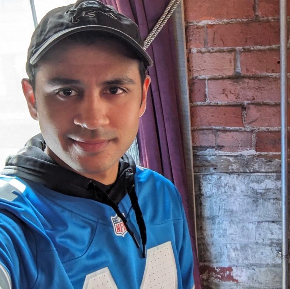 Ajay Mehta