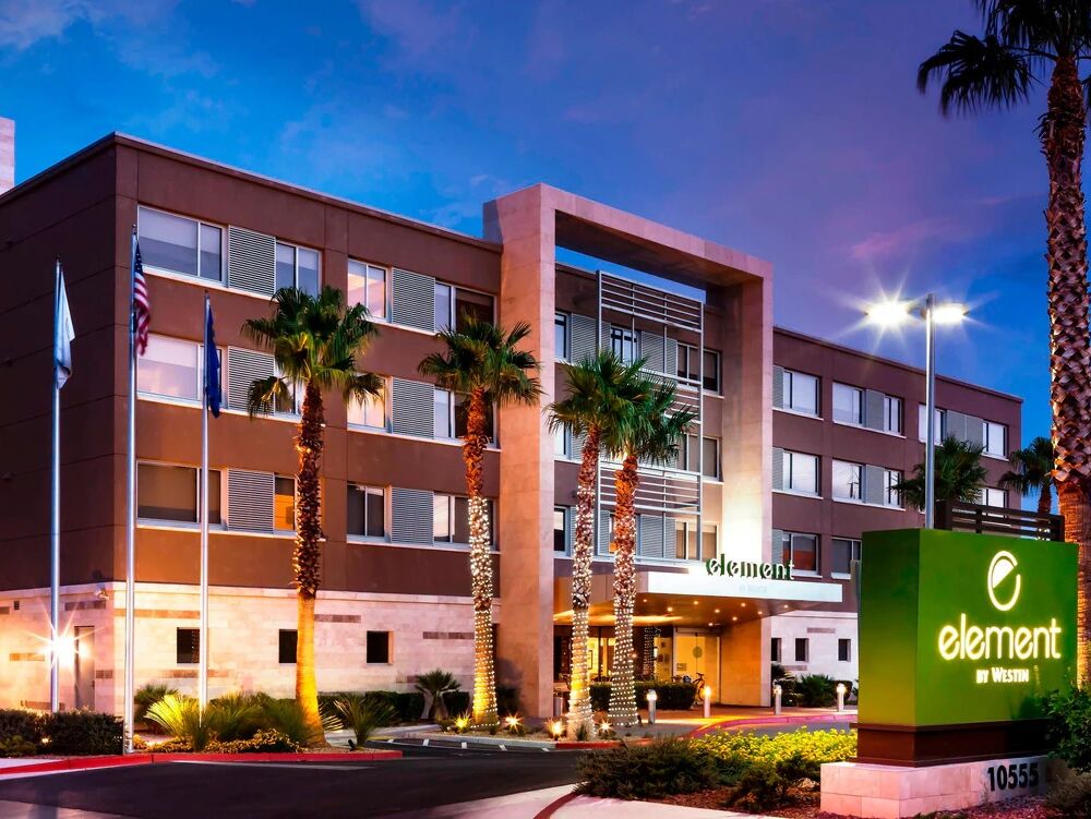 Picture of Element Las Vegas Summerlin