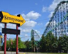 Picture of Kennywood Park