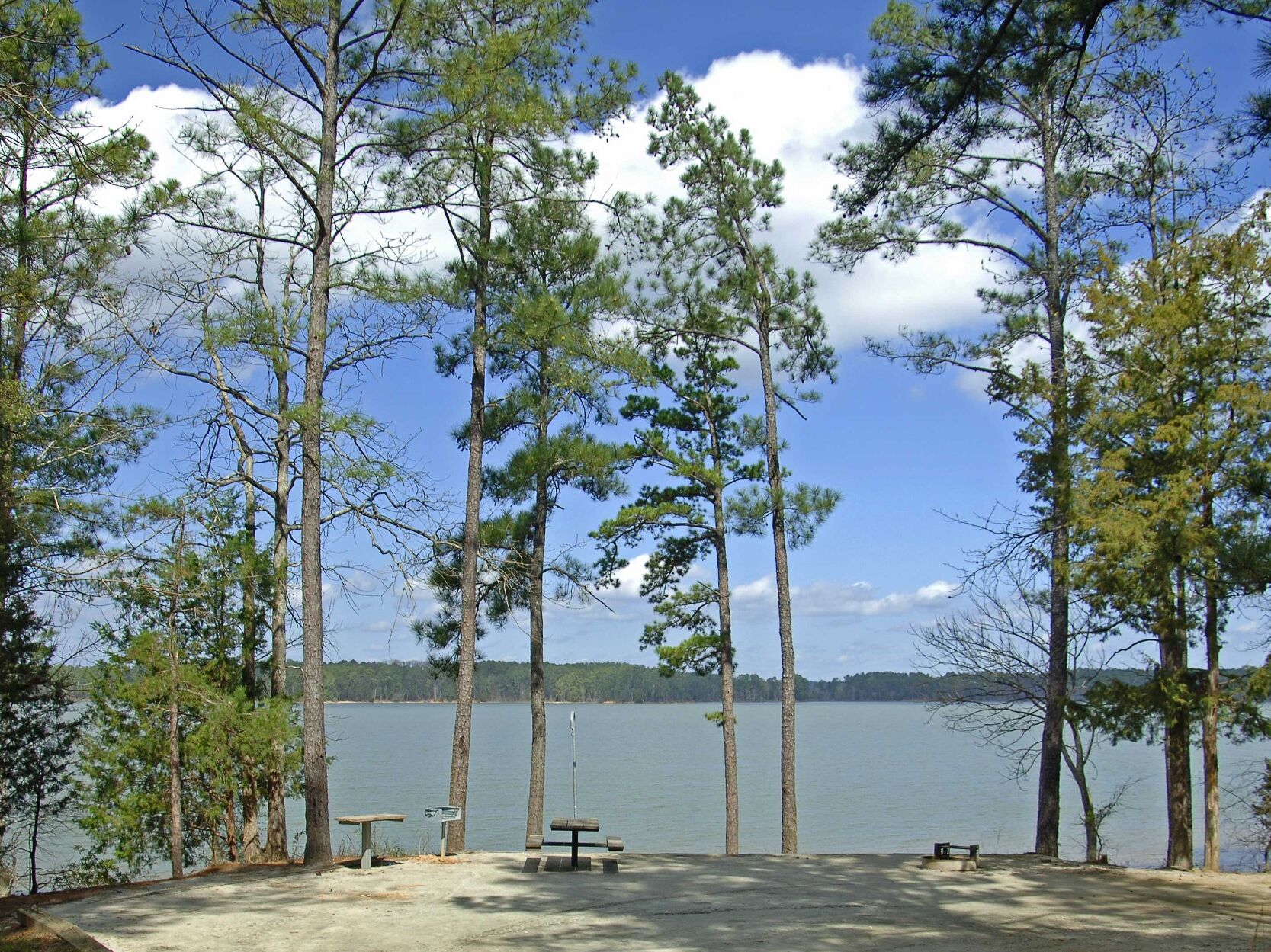 Picture of Petersburg Campground
