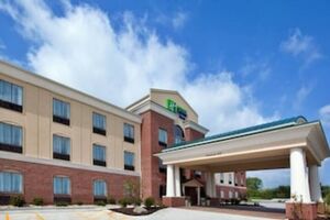 Picture of Holiday Inn Express Hotels&Suites Dayton North Tipp City an IHG Hotel