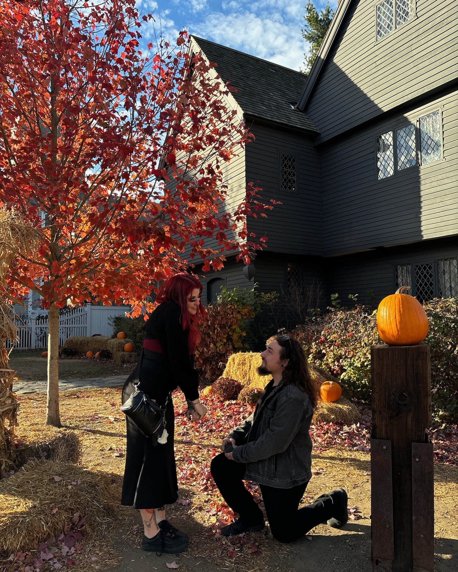 Becca & Rocco Home Page Banner