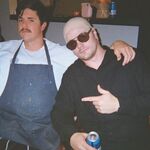 Troy McNamara