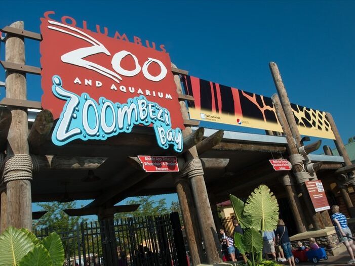 Picture of Columbus Zoo and Aquarium