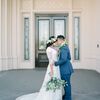 A Mountain-Chic Multicultural Polynesian Wedding at Quiet Meadow Farm in Mapleton, Utah