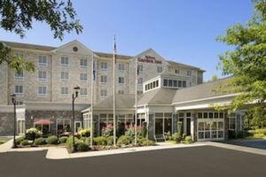 Picture of Hilton Garden Inn Winston Salem / Hanes Mall