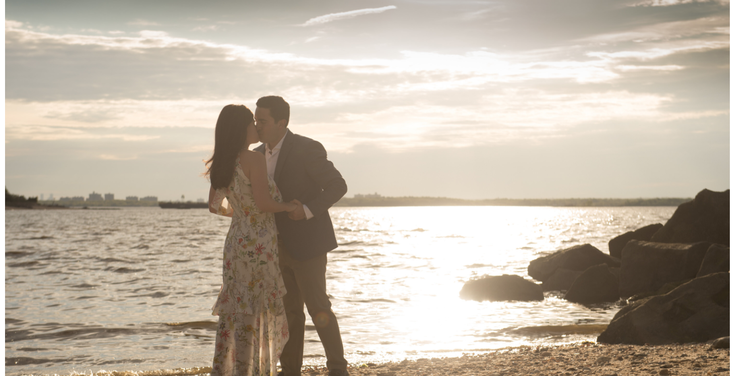 Jenna & Jonathan Home Page Banner