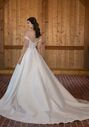 Essense of Australia D3565 Ball Gown Wedding Dress - thumbnail - 3