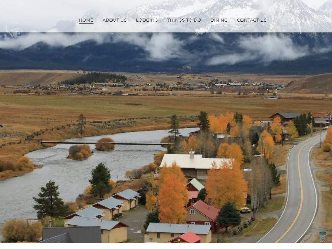 Picture of Lower Stanley Motel
