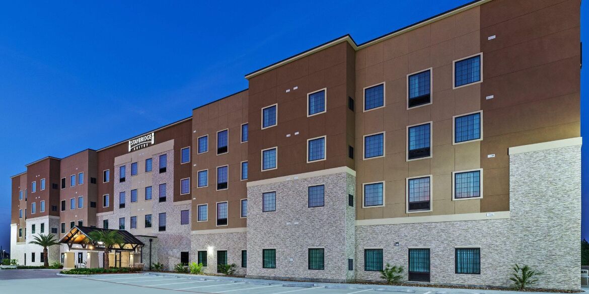 Picture of Staybridge Suites IAH Airport East, an IHG Hotel