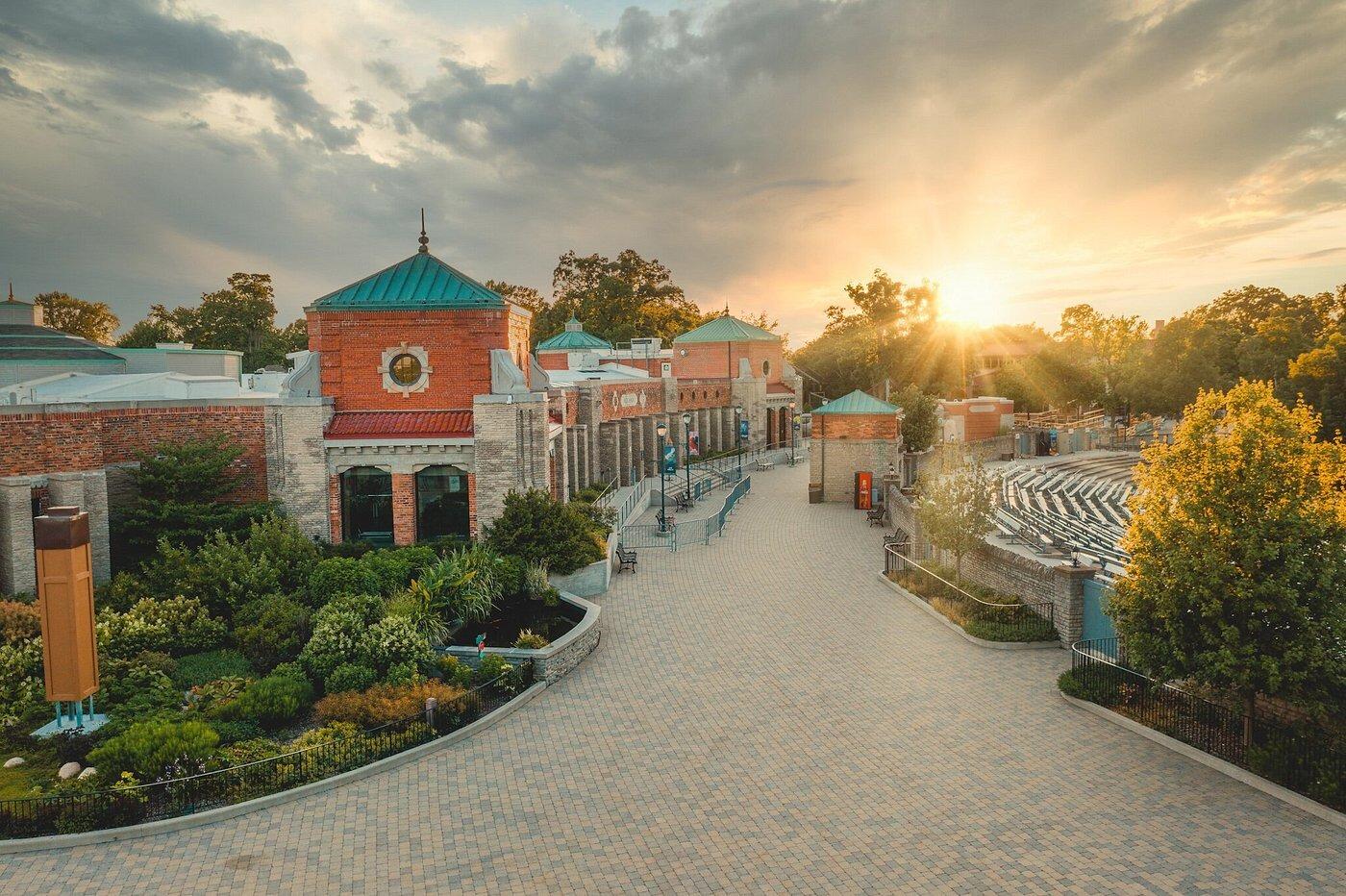 Picture of Toledo Zoo