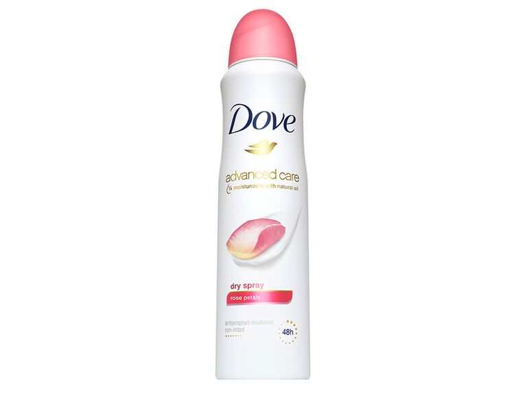 Best Deodorant