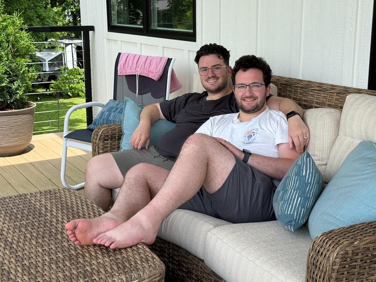 Summertime in Upstate NY!