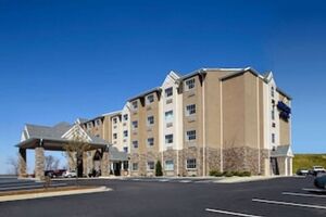Picture of Microtel Inn & Suites by Wyndham Wheeling at Highlands