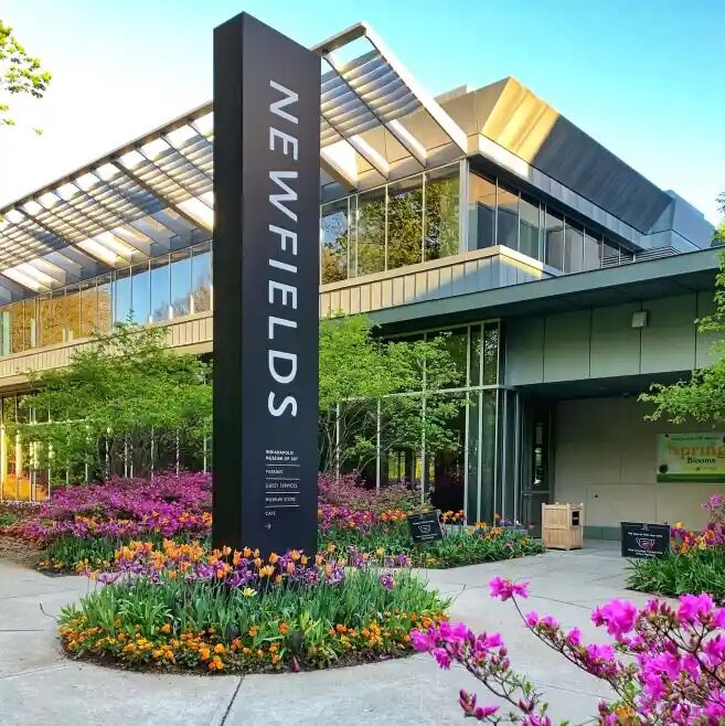 Picture of Newfields