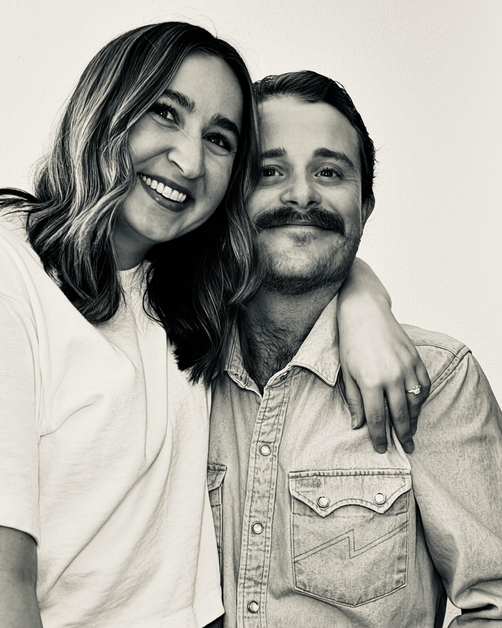 KAYLEIGH & HAYDEN Home Page Banner