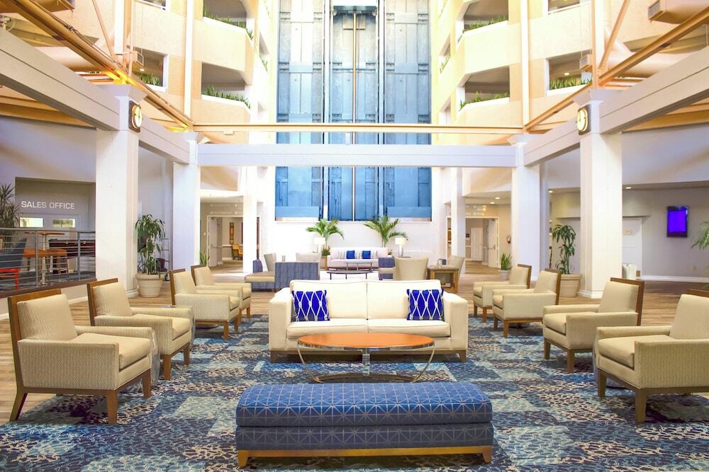 Picture of Southbank Hotel by Marriott Jacksonville Riverwalk