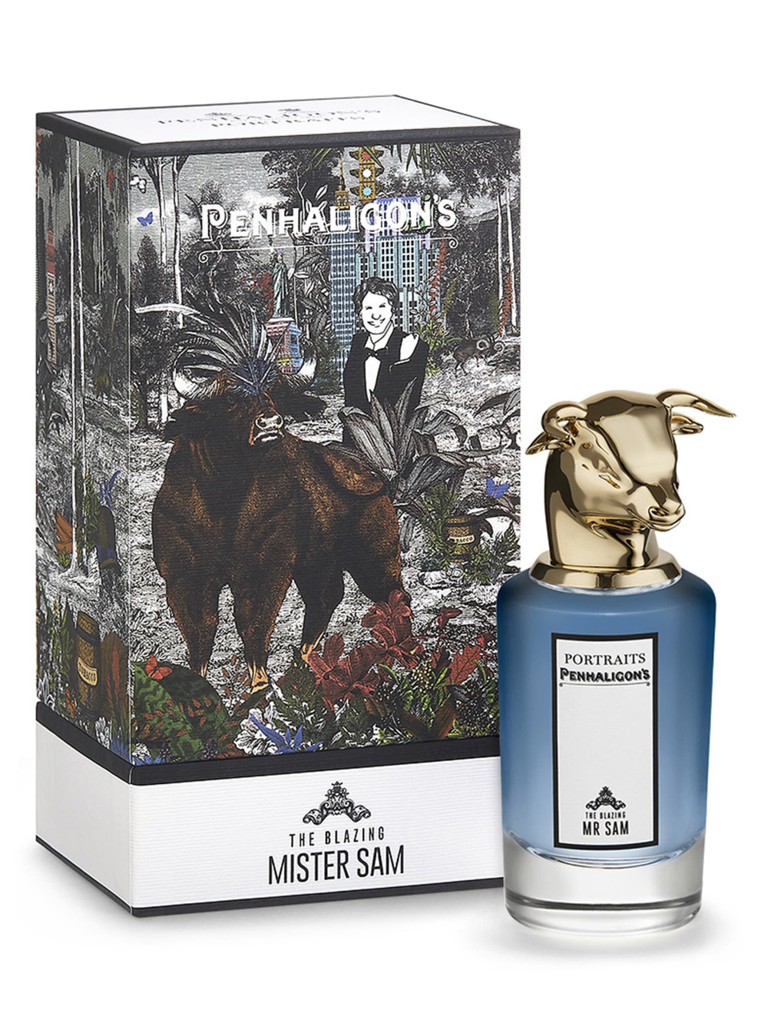 Penhaligon's The Blazing Mr. Sam Eau de Parfum